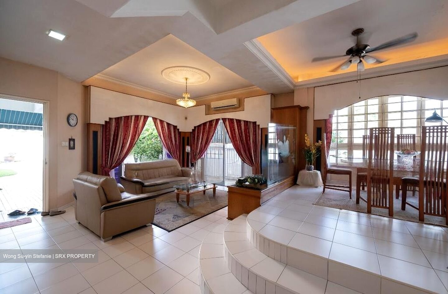 Palm Grove Avenue (D19), Terrace #457008161